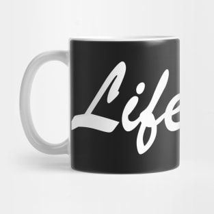 lifestyle Mug